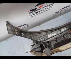 OSSATURA CALANDRA TRAVERSA ANTERIORE 2.0TDI AUDI A - 5