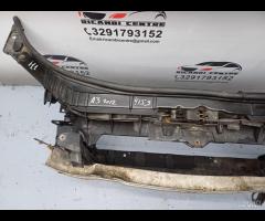 OSSATURA CALANDRA TRAVERSA ANTERIORE 2.0TDI AUDI A - 6