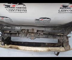 OSSATURA CALANDRA TRAVERSA ANTERIORE 2.0TDI AUDI A - 7