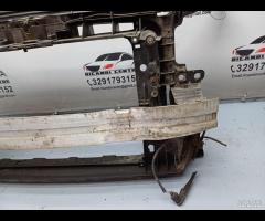 OSSATURA CALANDRA TRAVERSA ANTERIORE 2.0TDI AUDI A - 9