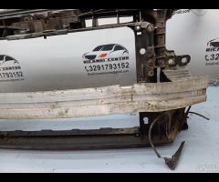 OSSATURA CALANDRA TRAVERSA ANTERIORE 2.0TDI AUDI A - 10