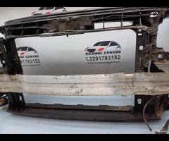 OSSATURA CALANDRA TRAVERSA ANTERIORE 2.0TDI AUDI A - 11