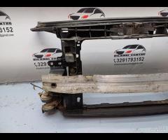 OSSATURA CALANDRA TRAVERSA ANTERIORE 2.0TDI AUDI A - 13