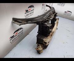 OSSATURA CALANDRA TRAVERSA ANTERIORE 2.0TDI AUDI A - 14