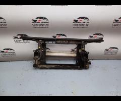 OSSATURA CALANDRA TRAVERSA ANTERIORE 2.0TDI AUDI A - 16