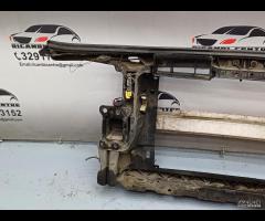 OSSATURA CALANDRA TRAVERSA ANTERIORE 2.0TDI AUDI A - 17