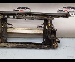 OSSATURA CALANDRA TRAVERSA ANTERIORE 2.0TDI AUDI A - 18