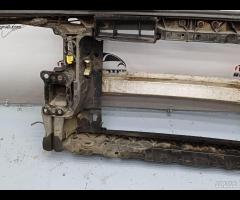 OSSATURA CALANDRA TRAVERSA ANTERIORE 2.0TDI AUDI A - 19