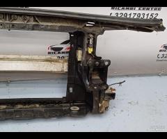 OSSATURA CALANDRA TRAVERSA ANTERIORE 2.0TDI AUDI A - 20