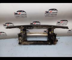 OSSATURA CALANDRA TRAVERSA ANTERIORE 2.0TDI AUDI A - 21