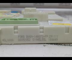 CENTRALINA SCATOLA PORTA FUSIBILI 1.6D 85KW 116CV - 4