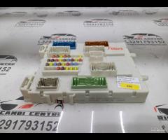 CENTRALINA SCATOLA PORTA FUSIBILI 1.6D 85KW 116CV - 6