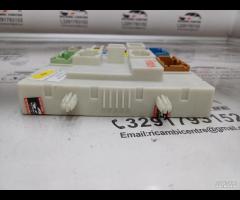 CENTRALINA SCATOLA PORTA FUSIBILI 1.6D 85KW 116CV - 9