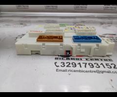 CENTRALINA SCATOLA PORTA FUSIBILI 1.6D 85KW 116CV - 10