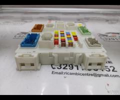 CENTRALINA SCATOLA PORTA FUSIBILI 1.6D 85KW 116CV - 11