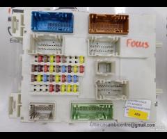 CENTRALINA SCATOLA PORTA FUSIBILI 1.6D 85KW 116CV - 12