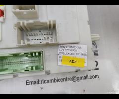 CENTRALINA SCATOLA PORTA FUSIBILI 1.6D 85KW 116CV - 13