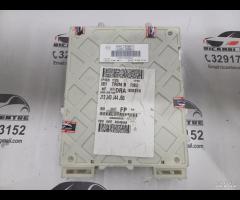 CENTRALINA SCATOLA PORTA FUSIBILI 1.6D 85KW 116CV - 14