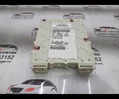 CENTRALINA SCATOLA PORTA FUSIBILI 1.6D 85KW 116CV - 15