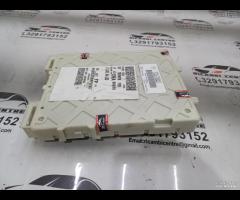 CENTRALINA SCATOLA PORTA FUSIBILI 1.6D 85KW 116CV - 16