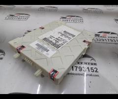 CENTRALINA SCATOLA PORTA FUSIBILI 1.6D 85KW 116CV - 17