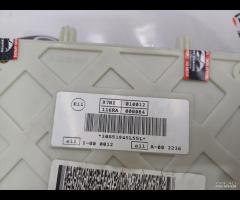 CENTRALINA SCATOLA PORTA FUSIBILI 1.6D 85KW 116CV - 18