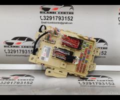 SCATOLA PORTA FUSIBILI 1.6B 110Kw 150CV HYUNDAI TU