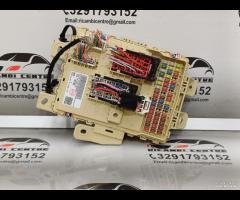 SCATOLA PORTA FUSIBILI 1.6B 110Kw 150CV HYUNDAI TU