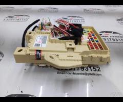 SCATOLA PORTA FUSIBILI 1.6B 110Kw 150CV HYUNDAI TU