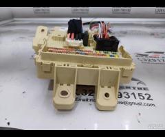 SCATOLA PORTA FUSIBILI 1.6B 110Kw 150CV HYUNDAI TU - 7