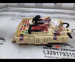 SCATOLA PORTA FUSIBILI 1.6B 110Kw 150CV HYUNDAI TU - 8