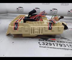 SCATOLA PORTA FUSIBILI 1.6B 110Kw 150CV HYUNDAI TU - 9