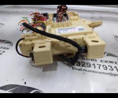 SCATOLA PORTA FUSIBILI 1.6B 110Kw 150CV HYUNDAI TU - 10