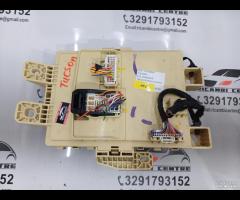 SCATOLA PORTA FUSIBILI 1.6B 110Kw 150CV HYUNDAI TU - 12