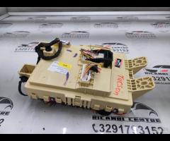 SCATOLA PORTA FUSIBILI 1.6B 110Kw 150CV HYUNDAI TU - 15