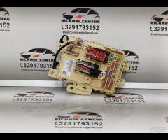 SCATOLA PORTA FUSIBILI 1.6B 110Kw 150CV HYUNDAI TU - 17