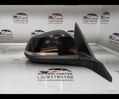 SPECCHIO SPECCHIETTO RETROVISORE DESTRA DX BMW F20