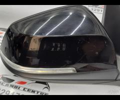 SPECCHIO SPECCHIETTO RETROVISORE DESTRA DX BMW F20 - 6