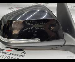 SPECCHIO SPECCHIETTO RETROVISORE DESTRA DX BMW F20 - 7