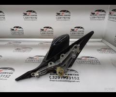 SPECCHIO SPECCHIETTO RETROVISORE DESTRA DX BMW F20 - 8