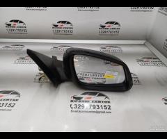 SPECCHIO SPECCHIETTO RETROVISORE DESTRA DX BMW F20 - 10