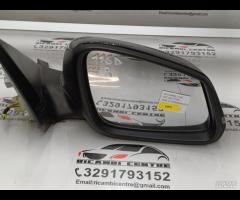 SPECCHIO SPECCHIETTO RETROVISORE DESTRA DX BMW F20 - 12