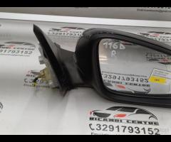 SPECCHIO SPECCHIETTO RETROVISORE DESTRA DX BMW F20 - 13