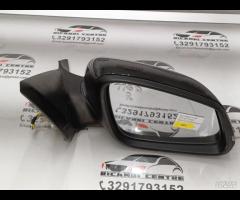 SPECCHIO SPECCHIETTO RETROVISORE DESTRA DX BMW F20 - 14