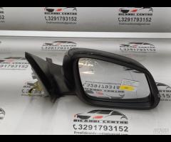 SPECCHIO SPECCHIETTO RETROVISORE DESTRA DX BMW F20 - 15