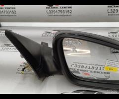 SPECCHIO SPECCHIETTO RETROVISORE DESTRA DX BMW F20 - 17