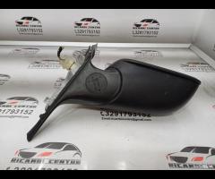 SPECCHIO SPECCHIETTO RETROVISORE DESTRA DX BMW F20 - 19