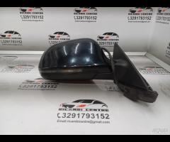 SPECCHIO SPECCHIETTO RETROVISORE DESTRA AUDI A3 20