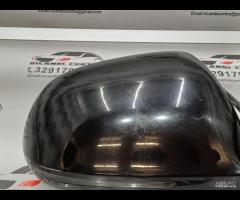SPECCHIO SPECCHIETTO RETROVISORE DESTRA AUDI A3 20