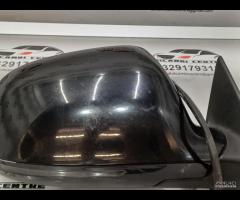 SPECCHIO SPECCHIETTO RETROVISORE DESTRA AUDI A3 20